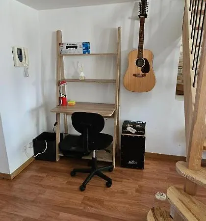 Mialie Duplex Familial Classé 3 étoiles *