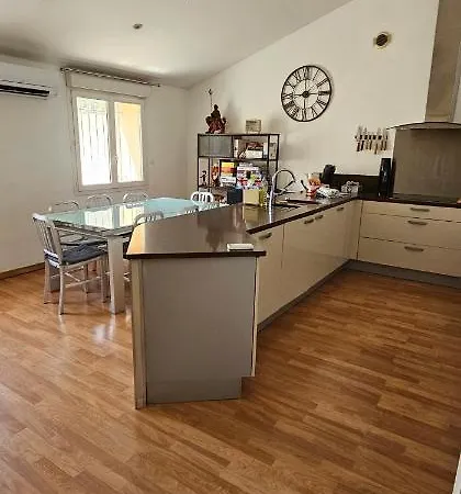 Mialie Duplex Familial Classe 3 Etoiles *