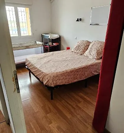 Mialie Duplex Familial Classe 3 Etoiles Apartment *