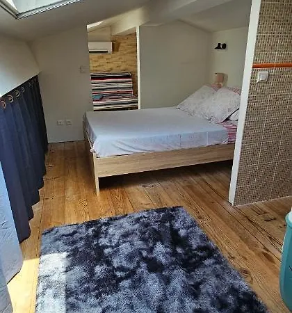 Mialie Duplex Familial Classé 3 étoiles Le Boulou