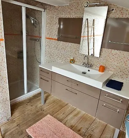 Mialie Duplex Familial Classe 3 Etoiles *