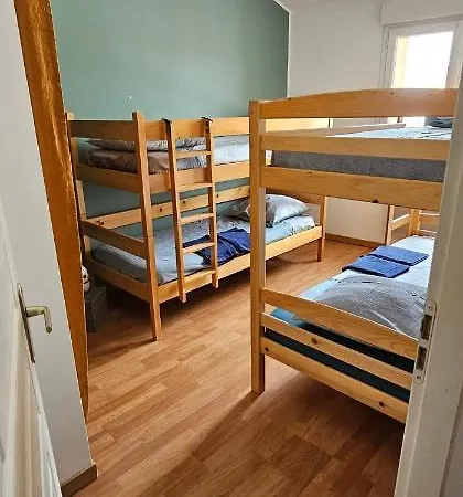 Apartamento Mialie Duplex Familial Classé 3 étoiles *