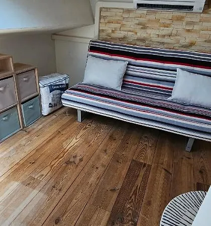 Mialie Duplex Familial Classé 3 étoiles *