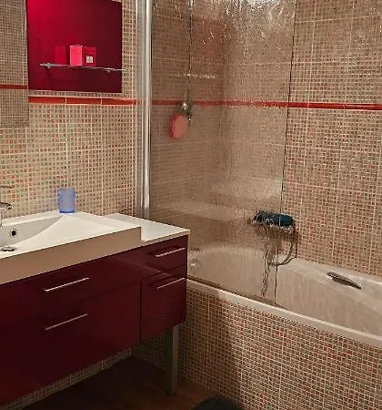 Apartment Mialie Duplex Familial Classe 3 Etoiles Le Boulou