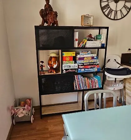 Mialie Duplex Familial Classe 3 Etoiles