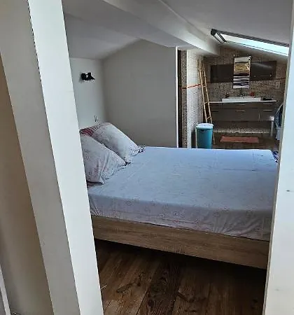 Apartment Mialie Duplex Familial Classe 3 Etoiles *