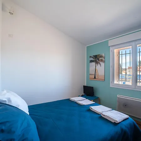 Mialie Duplex Familial Classe 3 Etoiles Apartament