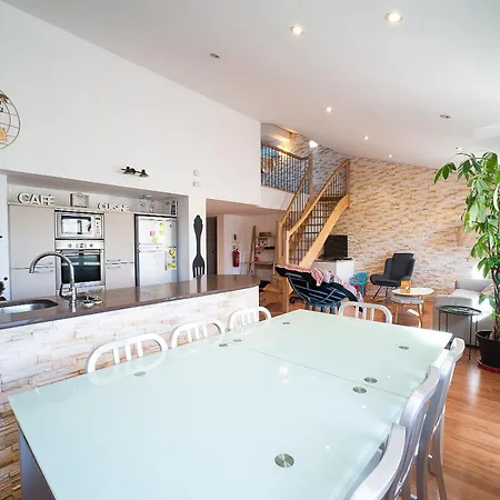 Mialie Duplex Familial Classe 3 Etoiles