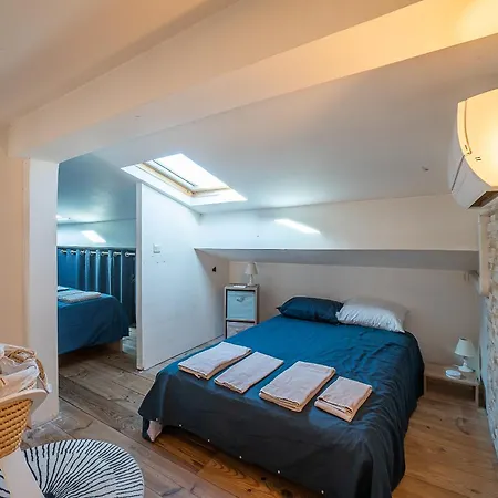 Mialie Duplex Familial Classe 3 Etoiles Apartment *