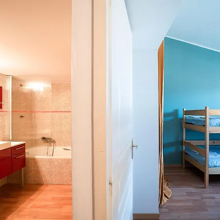 Apartment Mialie Duplex Familial Classe 3 Etoiles Le Boulou