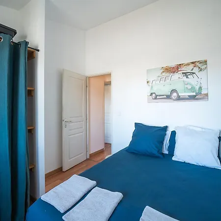 Mialie Duplex Familial Classe 3 Etoiles Apartament Le Boulou
