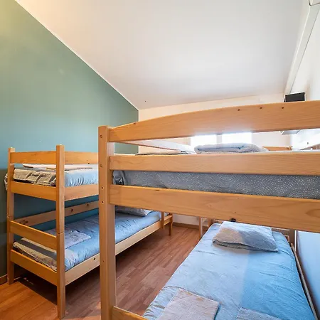 Mialie Duplex Familial Classe 3 Etoiles Le Boulou