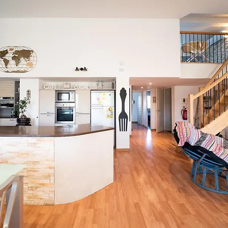 Mialie Duplex Familial Classe 3 Etoiles *