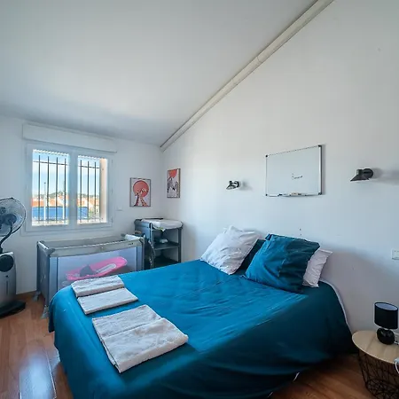 Mialie Duplex Familial Classe 3 Etoiles