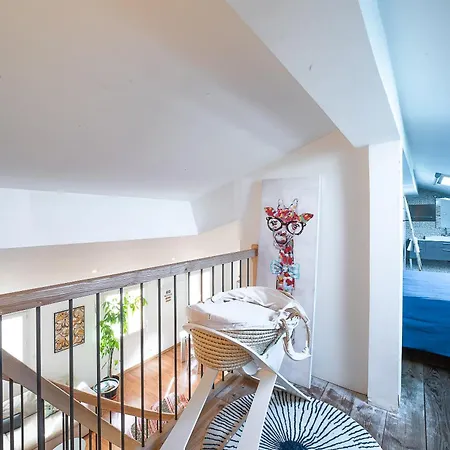 Mialie Duplex Familial Classe 3 Etoiles Le Boulou