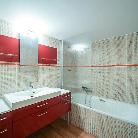 Mialie Duplex Familial Classe 3 Etoiles *