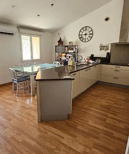 Mialie Duplex Familial Classe 3 Etoiles *