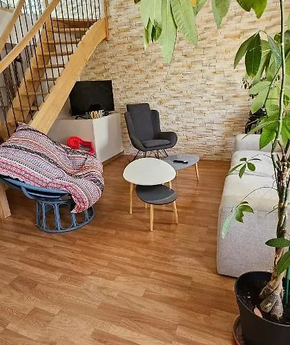 Mialie Duplex Familial Classé 3 étoiles Appartamento *