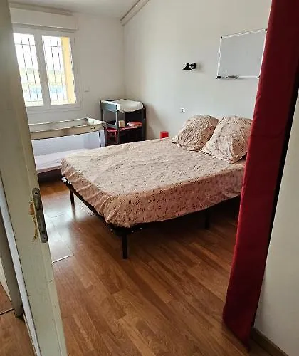 Mialie Duplex Familial Classé 3 étoiles Appartamento *