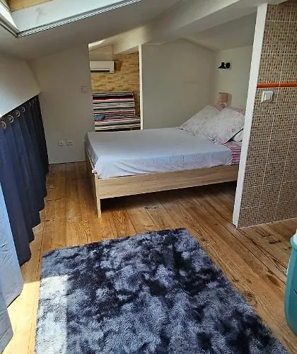 Mialie Duplex Familial Classe 3 Etoiles Le Boulou