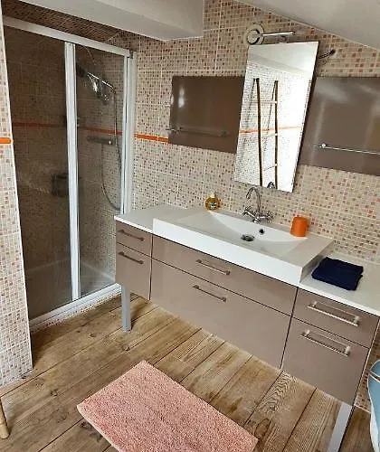 Mialie Duplex Familial Classé 3 étoiles *