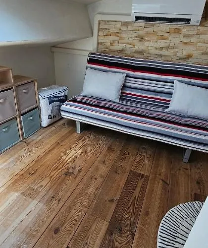 Mialie Duplex Familial Classe 3 Etoiles *