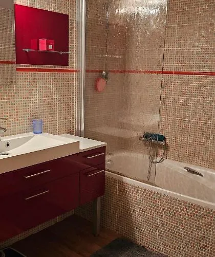 Apartament Mialie Duplex Familial Classe 3 Etoiles Le Boulou