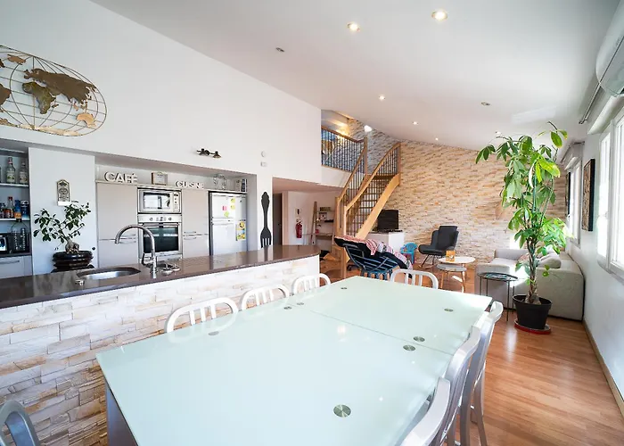 Mialie Duplex Familial Classe 3 Etoiles