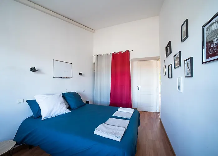 Mialie Duplex Familial Classé 3 étoiles * Le Boulou