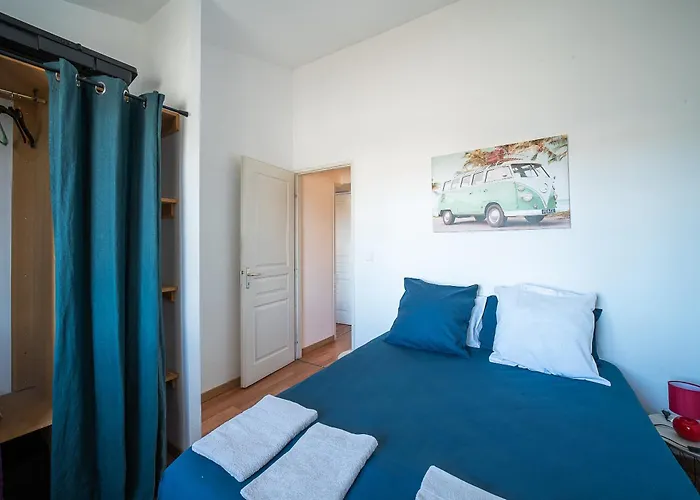 Mialie Duplex Familial Classé 3 étoiles Appartamento Le Boulou